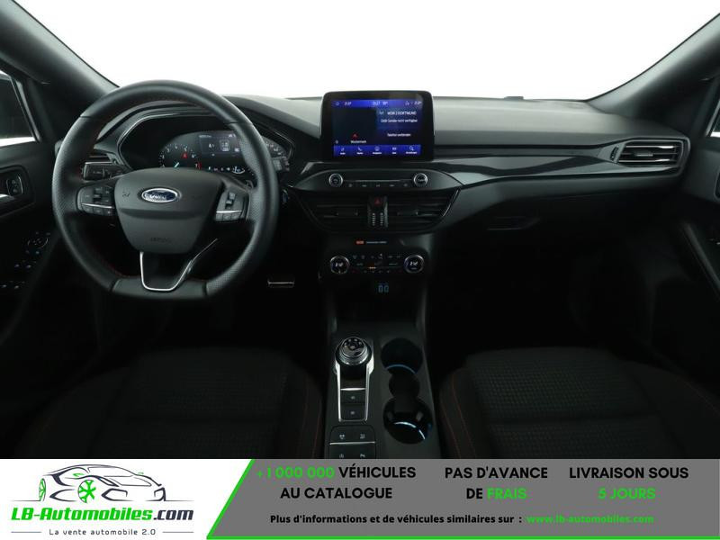 Ford Focus 1.5 EcoBoost 150 BVA  occasion  Beaupuy - photo n3