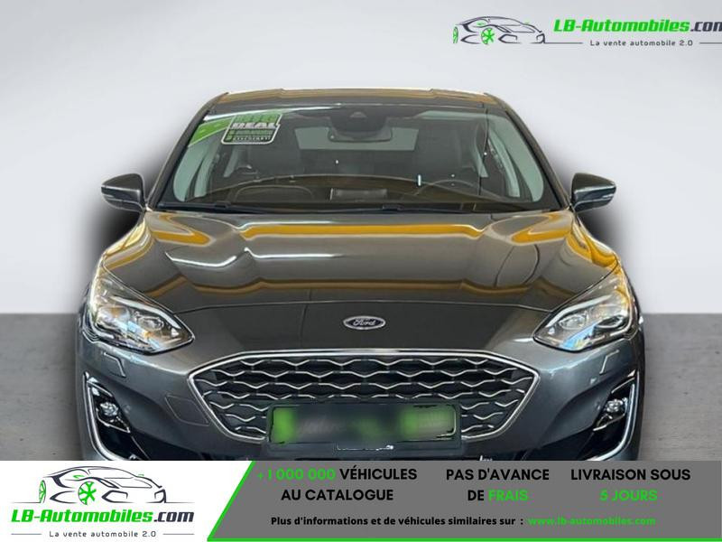 Ford Focus 1.5 EcoBoost 150 BVA  occasion  Beaupuy - photo n4
