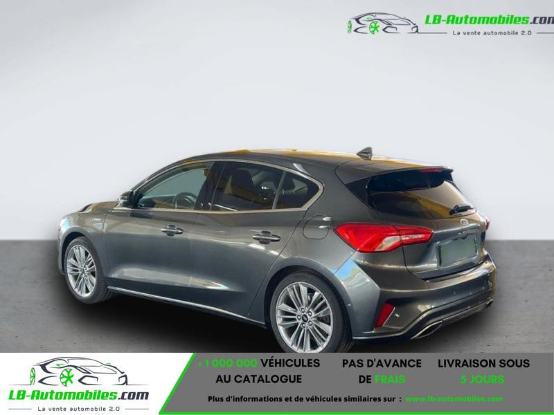 Ford Focus 1.5 EcoBoost 150 BVA  occasion  Beaupuy - photo n3