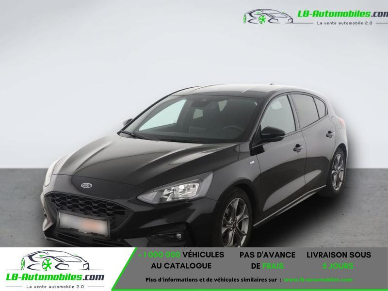 Ford Focus 1.5 EcoBoost 150 BVA  occasion  Beaupuy