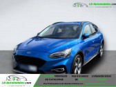Ford Focus 1.5 EcoBoost 150 BVA   Beaupuy 31