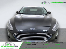 Ford Focus 1.5 EcoBoost 150 BVA  occasion  Beaupuy - photo n5