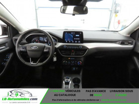 Ford Focus 1.5 EcoBoost 150 BVA  occasion  Beaupuy - photo n3