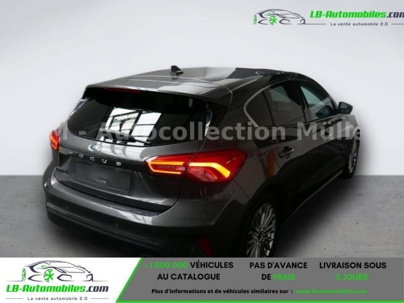 Ford Focus 1.5 EcoBoost 150 BVA  occasion  Beaupuy - photo n4