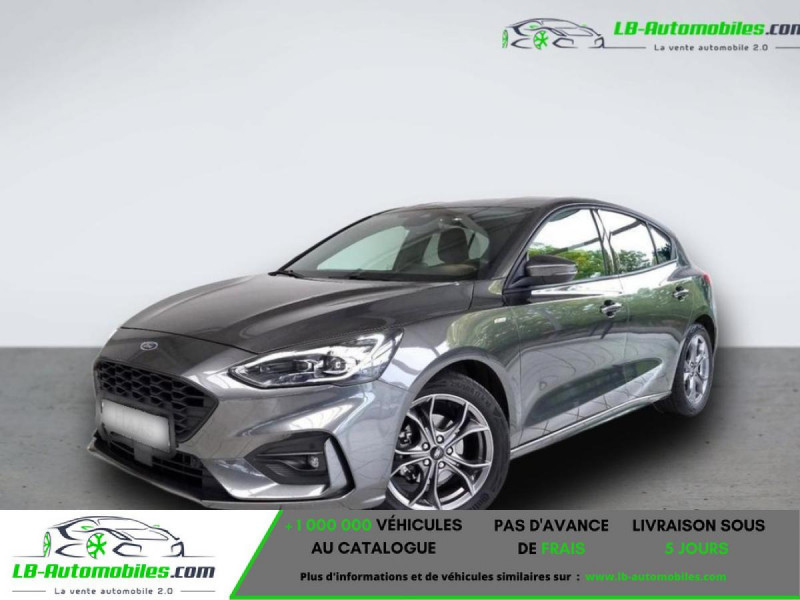 Ford Focus 1.5 EcoBoost 150 BVA  occasion  Beaupuy