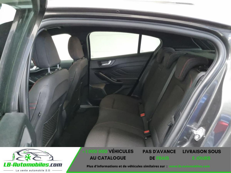 Ford Focus 1.5 EcoBoost 150 BVA  occasion  Beaupuy - photo n8