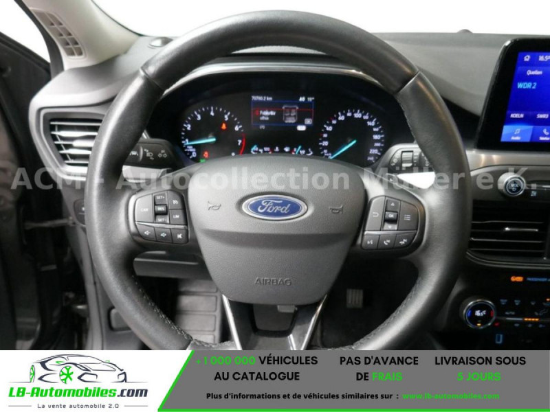 Ford Focus 1.5 EcoBoost 150 BVA  occasion  Beaupuy - photo n8