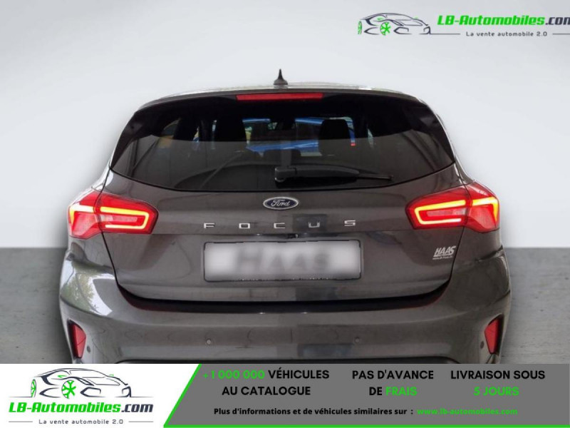 Ford Focus 1.5 EcoBoost 150 BVA  occasion  Beaupuy - photo n6