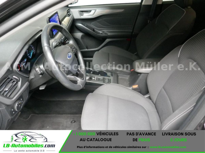 Ford Focus 1.5 EcoBoost 150 BVA  occasion  Beaupuy - photo n7
