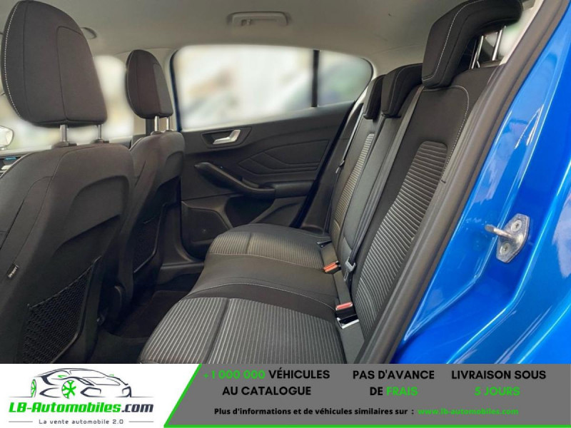 Ford Focus 1.5 EcoBoost 150 BVA  occasion  Beaupuy - photo n7