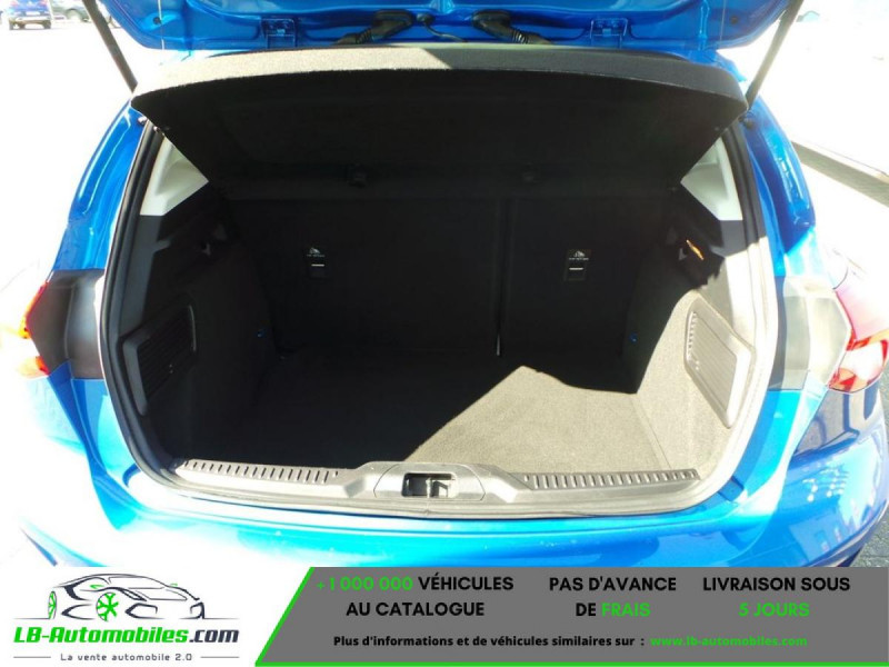 Ford Focus 1.5 EcoBoost 150 BVA  occasion  Beaupuy - photo n6