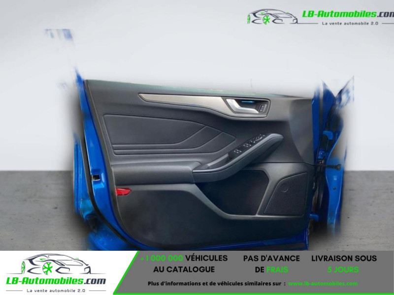 Ford Focus 1.5 EcoBoost 150 BVA  occasion  Beaupuy - photo n6