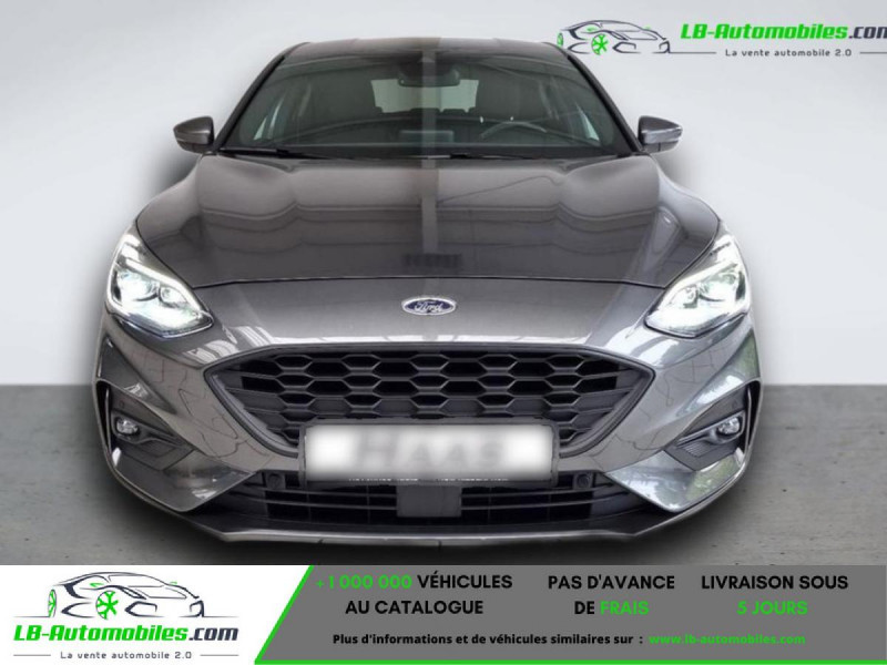 Ford Focus 1.5 EcoBoost 150 BVA  occasion  Beaupuy - photo n4