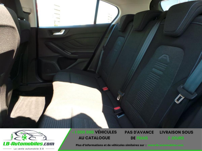 Ford Focus 1.5 EcoBoost 150 BVA  occasion  Beaupuy - photo n4