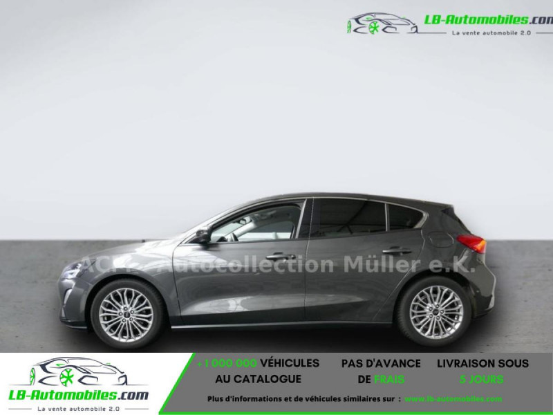 Ford Focus 1.5 EcoBoost 150 BVA  occasion  Beaupuy - photo n5