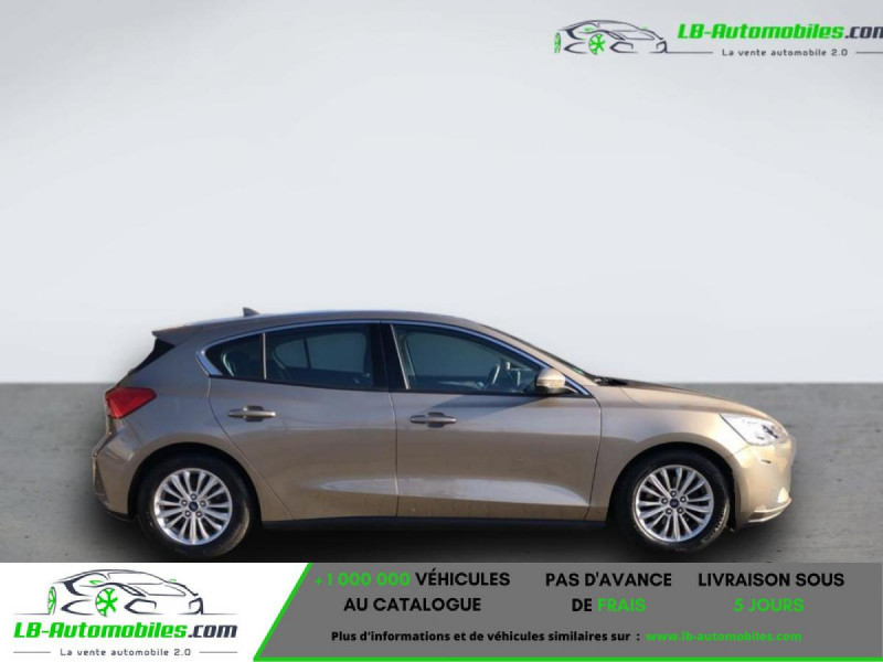 Ford Focus 1.5 EcoBoost 150 BVA  occasion � Beaupuy - photo n�6