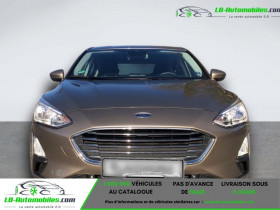 Ford Focus 1.5 EcoBoost 150 BVA  occasion � Beaupuy - photo n�5