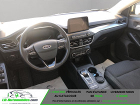 Ford Focus 1.5 EcoBoost 150 BVA  occasion � Beaupuy - photo n�3