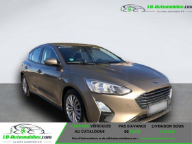 Ford Focus 1.5 EcoBoost 150 BVA  occasion � Beaupuy - photo n�2