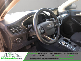Ford Focus 1.5 EcoBoost 150 BVA  occasion � Beaupuy - photo n�10