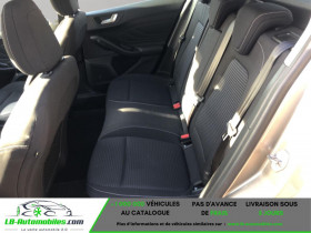 Ford Focus 1.5 EcoBoost 150 BVA  occasion � Beaupuy - photo n�9