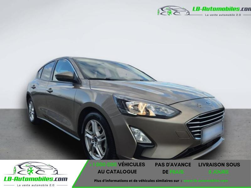 Ford Focus 1.5 EcoBoost 150 BVA 2019 - photo n°2 Ford Focus 1.5 EcoBoost 150 BVA  occasion à Beaupuy - photo n°2