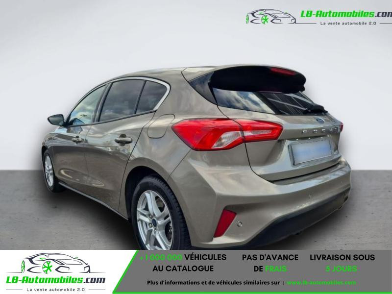 Ford Focus 1.5 EcoBoost 150 BVA 2019 - photo n°4 Ford Focus 1.5 EcoBoost 150 BVA  occasion à Beaupuy - photo n°4