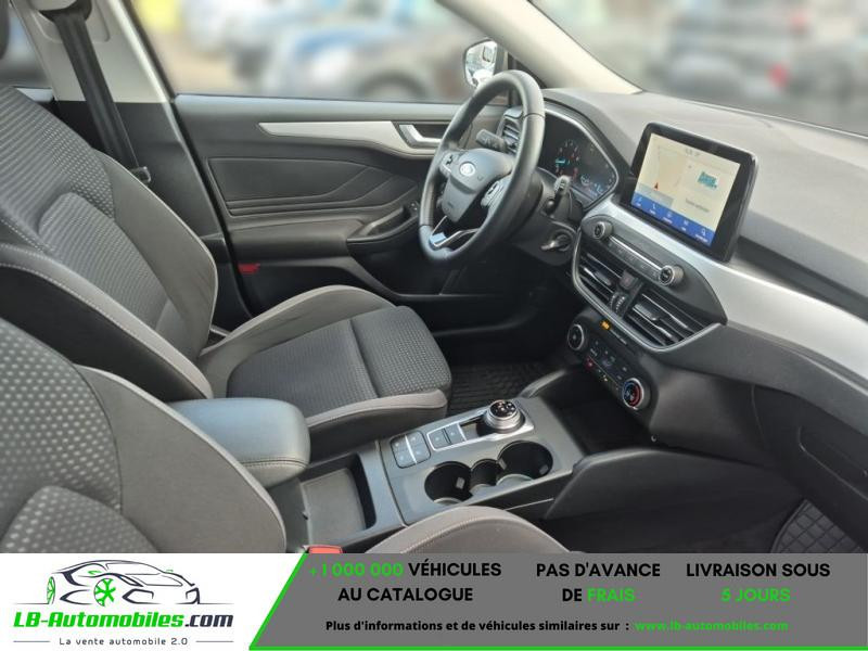 Ford Focus 1.5 EcoBoost 150 BVA 2019 - photo n°5 Ford Focus 1.5 EcoBoost 150 BVA  occasion à Beaupuy - photo n°5