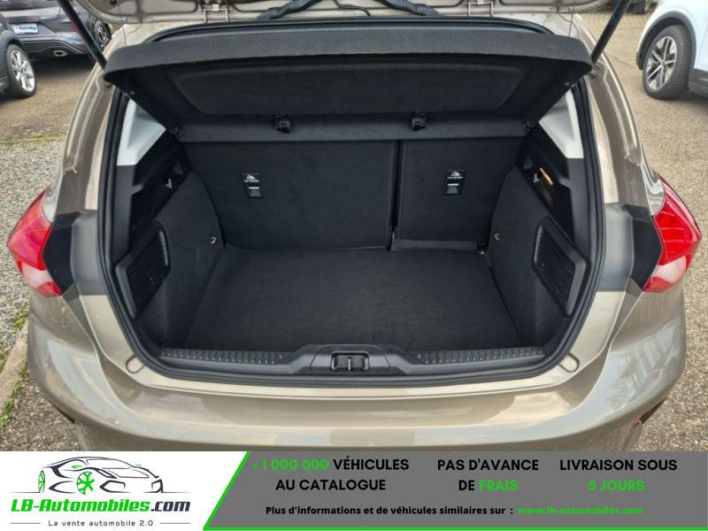 Ford Focus 1.5 EcoBoost 150 BVA 2019 - photo n°9 Ford Focus 1.5 EcoBoost 150 BVA  occasion à Beaupuy - photo n°9