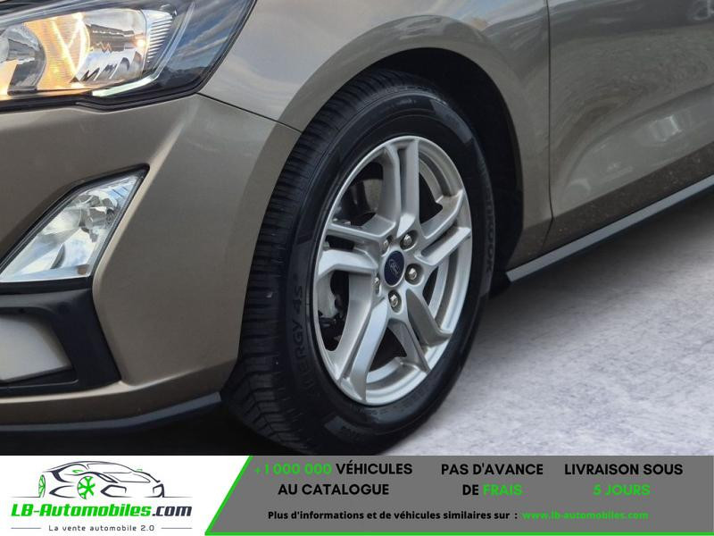 Ford Focus 1.5 EcoBoost 150 BVA 2019 - photo n°8 Ford Focus 1.5 EcoBoost 150 BVA  occasion à Beaupuy - photo n°8
