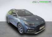 Ford Focus 1.5 EcoBoost 150 BVA   Beaupuy 31