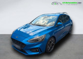 Ford Focus occasion année 2018 boite Automatique Annonce Ford Focus occasion Essence 1.5 EcoBoost 150 BVA à Beaupuy