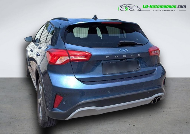 Ford Focus 1.5 EcoBoost 150 BVA  occasion  Beaupuy - photo n2
