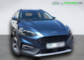 Ford Focus 1.5 EcoBoost 150 BVA   Beaupuy 31