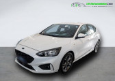 Ford Focus 1.5 EcoBoost 150 BVA   Beaupuy 31