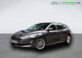 Ford Focus 1.5 EcoBoost 150 BVA   Beaupuy 31