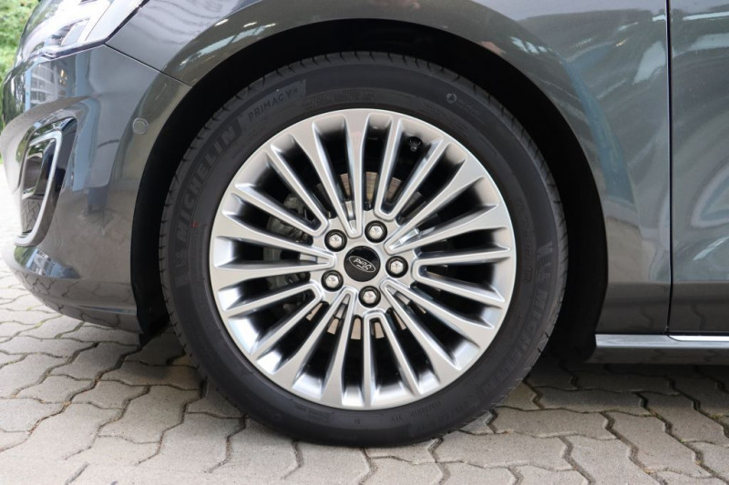 Ford Focus 1.5 EcoBoost 150 BVA  occasion  Beaupuy - photo n9