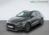 Ford Focus occasion année 2019 boite Automatique Annonce Ford Focus occasion Essence 1.5 EcoBoost 150 BVA à Beaupuy