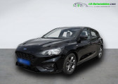 Ford Focus 1.5 EcoBoost 150 BVA   Beaupuy 31
