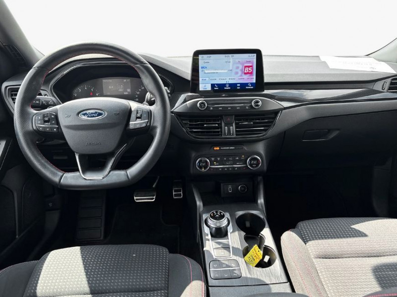 Ford Focus 1.5 EcoBoost 150 BVA  occasion  Beaupuy - photo n2