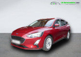Ford Focus 1.5 EcoBoost 150 BVA   Beaupuy 31