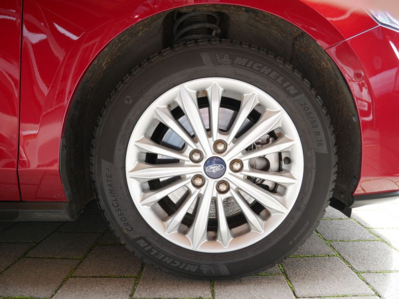 Ford Focus 1.5 EcoBoost 150 BVA  occasion  Beaupuy - photo n6