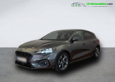 Ford Focus 1.5 EcoBoost 150 BVA   Beaupuy 31