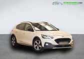 Ford Focus 1.5 EcoBoost 150 BVA   Beaupuy 31