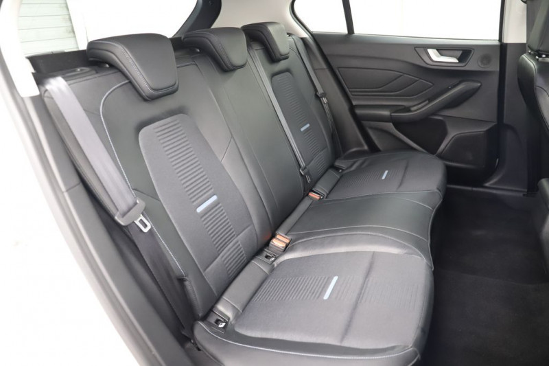 Ford Focus 1.5 EcoBoost 150 BVA  occasion  Beaupuy - photo n9
