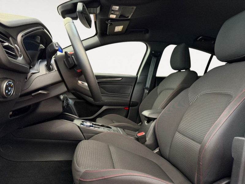 Ford Focus 1.5 EcoBoost 150 BVA  occasion  Beaupuy - photo n7