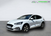 Ford Focus 1.5 EcoBoost 150 BVA   Beaupuy 31