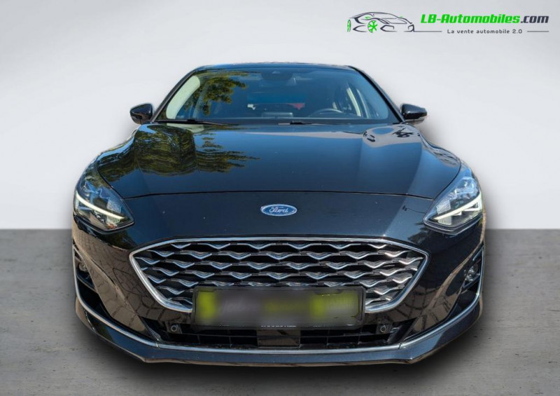 Ford Focus 1.5 EcoBoost 150 BVA  occasion  Beaupuy - photo n4