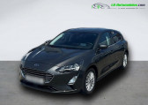 Ford Focus 1.5 EcoBoost 150 BVA   Beaupuy 31