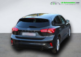 Ford Focus 1.5 EcoBoost 150 BVA  occasion  Beaupuy - photo n3